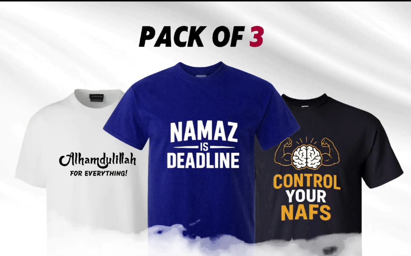 Trending T-Shirts